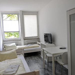 Camera con letto queen size